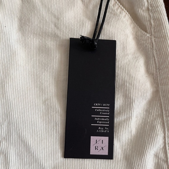 DOLLSKILL Y2K SKIRT *NEW* - Picture 8 of 8